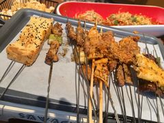 -野人部落(中街店)