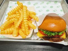 -Shake Shack(西单大悦城店)