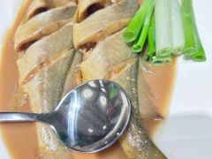 -万宝海鲜舫(劳动公园店)