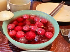 -滇野云南野生菌餐厅(陕西南路店)