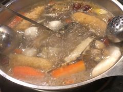 -金海阁海鲜火锅