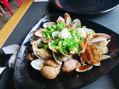 -红钳侠小龙虾·烧烤(中赢康康谷店)