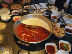 -捞王锅物料理(凯旋路店)