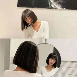-In Style造型