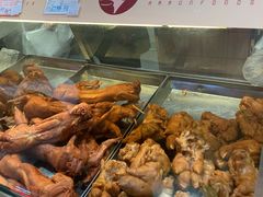 -阿满食品(大连商场店)