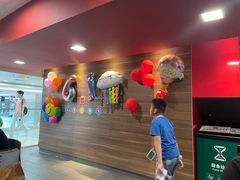 -麦当劳(北京路广百广场店)