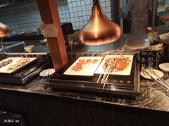 -松子料理(亮马桥店)