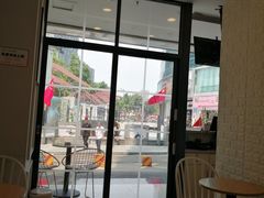 门面-茶好韻·台湾手作奶茶