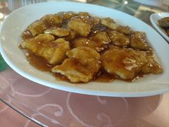 -烤肉宛饭庄(南礼士路店)