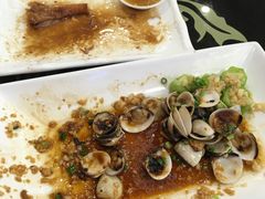 -潮喜竹溪荔湖酒家(荔枝湾店)