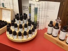 -上海衡山路十二号华邑酒店
