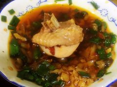 -石灰市毛记烧鸡公(解放碑店)