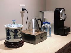 -广州富力丽思卡尔顿酒店