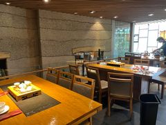 -小城粥道·海胆鲜虾粥(解放广场店)