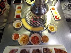 -喜来稀肉(虹泉路店)