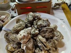 -黑蛋烤肉坊(光华路总店)