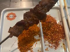 -白玉·朝鲜族烤串(深圳Kkone店)
