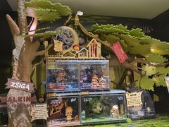 -泡泡玛特POPMART(大兴荟聚店)