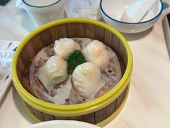 -顺粤楼·粤菜·点心(融创茂店)
