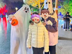 -沈阳方特欢乐世界