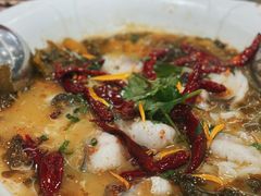 -九龙茶记·粤式餐厅融合菜(鹭江店)