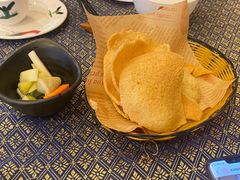 -南沙游艇会·大兵船餐厅