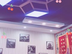-老上海里弄味道(知春路店)