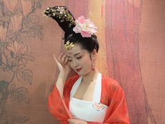 -盘子女人坊(西安至尊店)