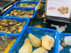-盒马鲜生(曜一城店)
