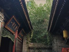 -湘子庙
