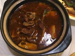 -眷江南之小蓝鲸(王府大街店)