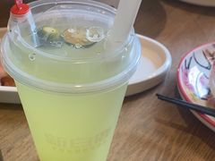 -新白鹿餐厅(城西银泰城店)