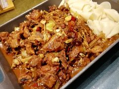 -静一·食光里(黄河路店)