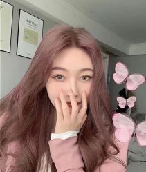 -时尚殿堂hair salon
