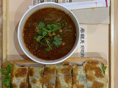 -卷翻天·卷饼(欧亚商都店)
