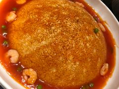 -芳芳私房菜·精做淮扬菜(承德路店)