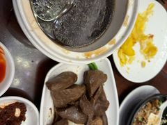 -顺德人家食府(黄金广场店)