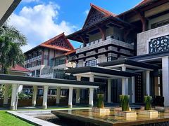 -三亚海棠湾万丽度假酒店