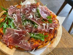 -NG PASTA吴居·中华意面(南头古城店)