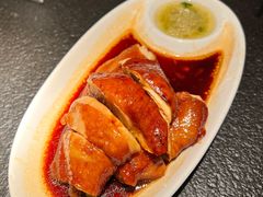 -蝴蝶里·粤菜·点心(滨江龙湖店)