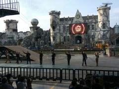 -渔岛海洋度假区