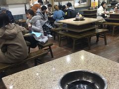 大堂-堂客老火锅(欣阳广场总店)