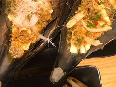 -云晓光头烧烤吧(新大陆广场店)
