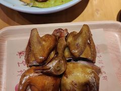-鸽子窝(宋庄店)