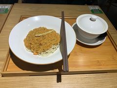 -苏堂阳春面•九年庆(北京路天河城店)