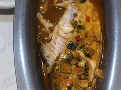 -徽镇小厨·经典徽菜(马连道店)
