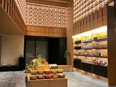 -奈雪茶院·茶室茶馆(广州粤海天地店)