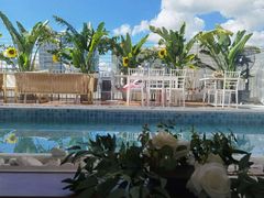 -天空花园餐吧·生日·团建(南山店)