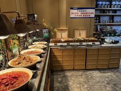 -亚马逊蒸汽活海鲜自助(LCM置汇旭辉广场店)