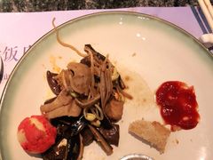 -金海湾自助餐厅(金陵饭店)